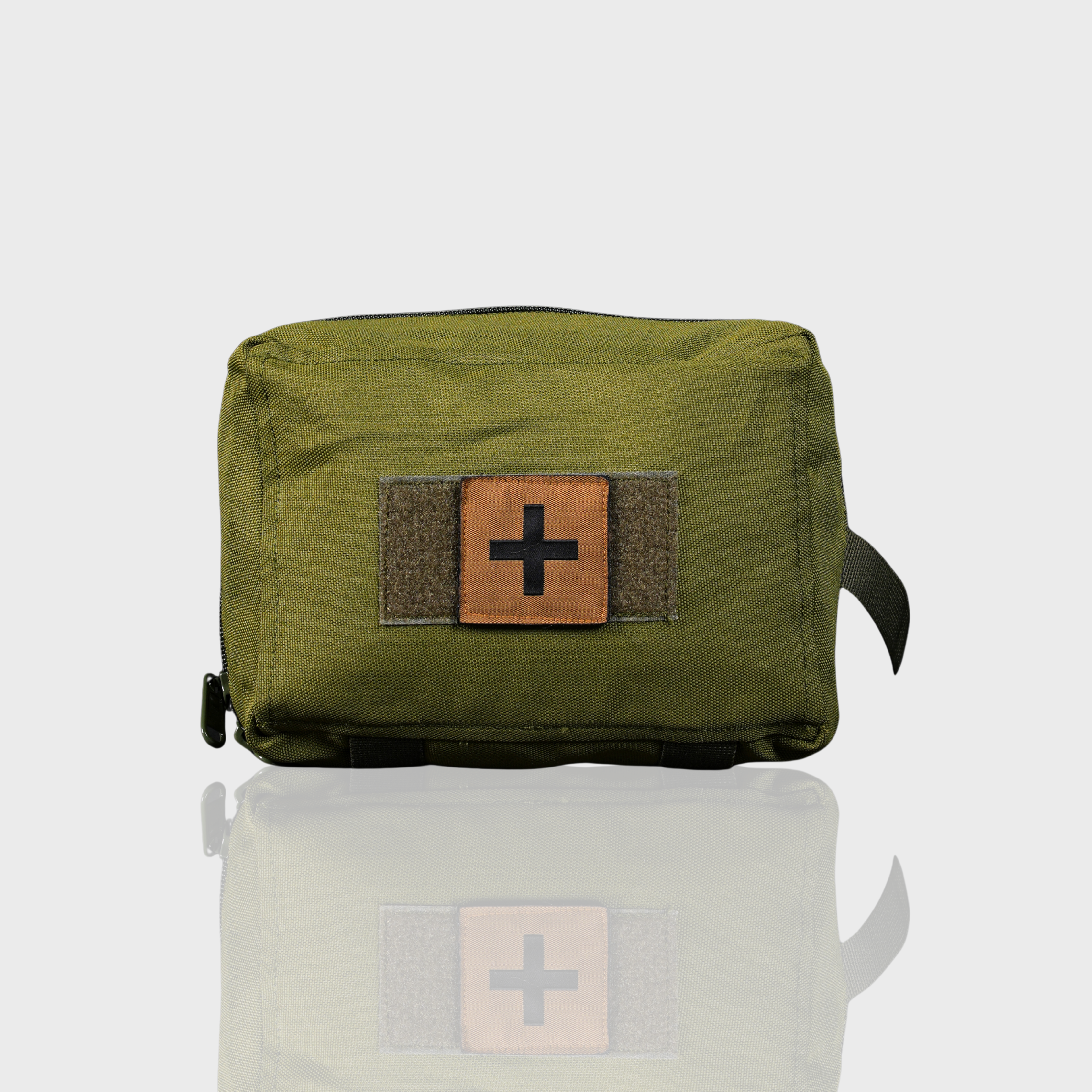 Individual First Aid Kit (IFAK)