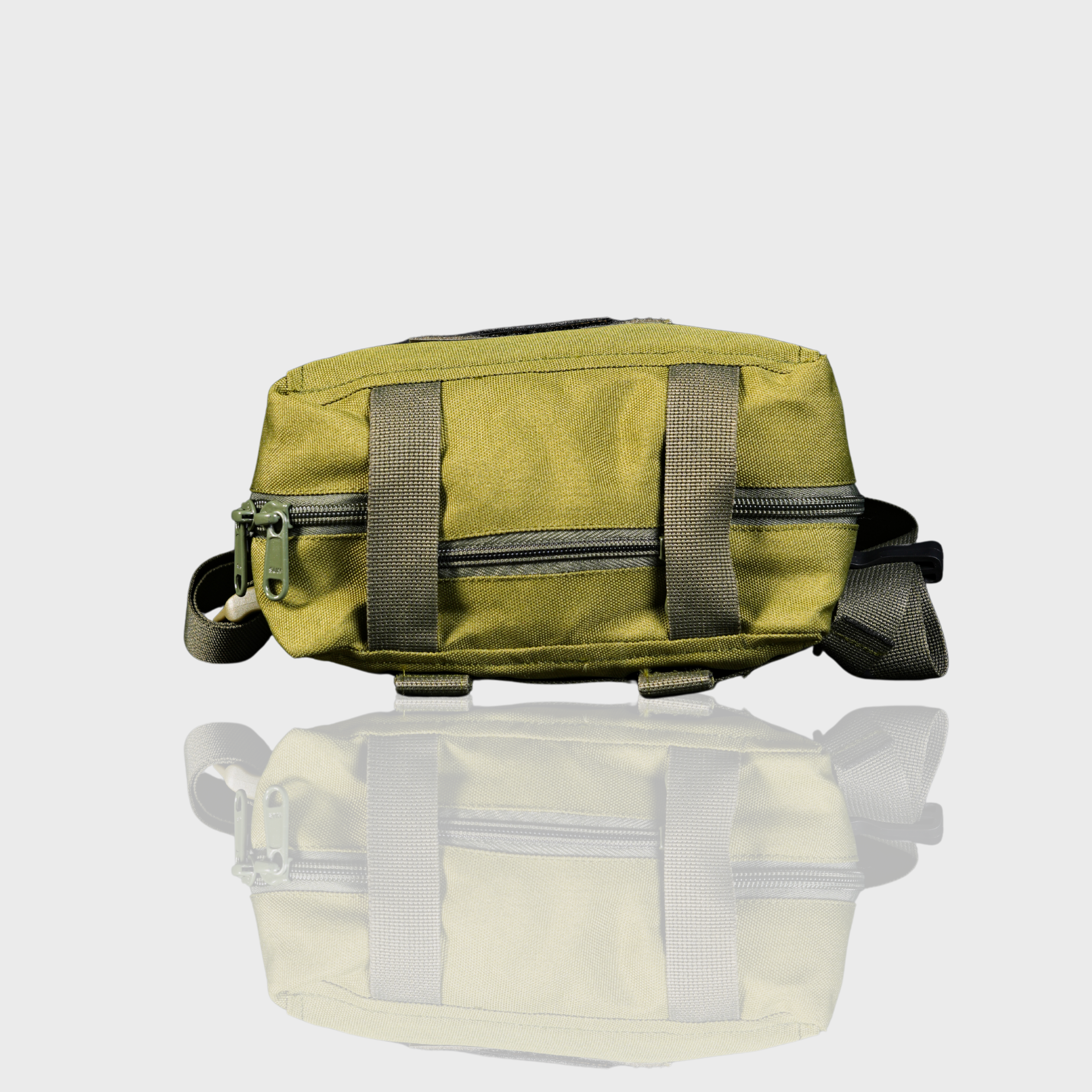 Individual First Aid Kit (IFAK) alternate view